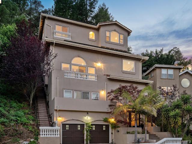 House for sale in Berkeley, California