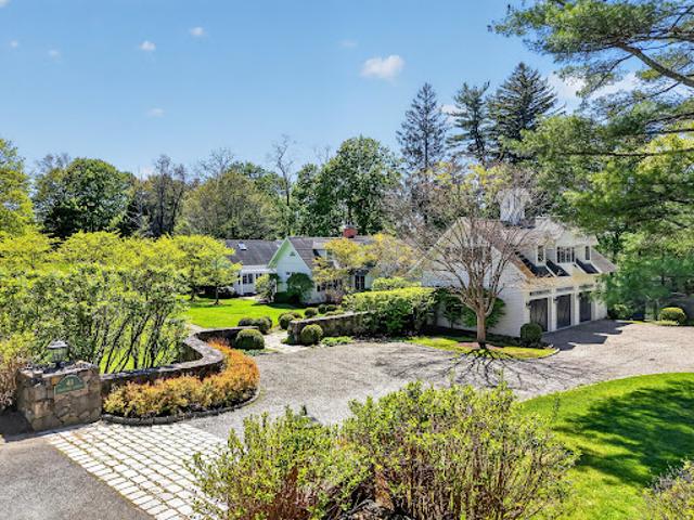 House for sale in Ridgefield, Connecticut