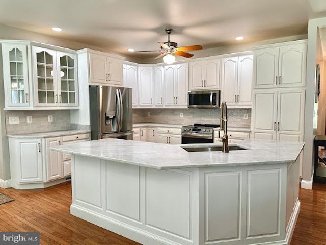 House for sale in Leesburg, Virginia