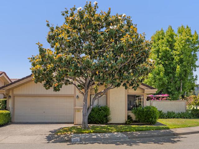 House for sale in Novato, California