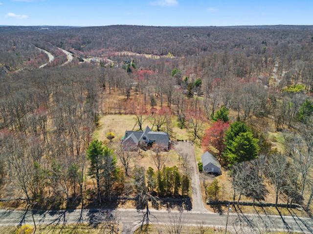 House for sale in Chester, Connecticut