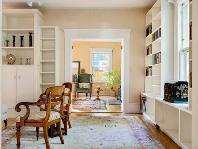 House for sale in Cambridge, Massachusetts