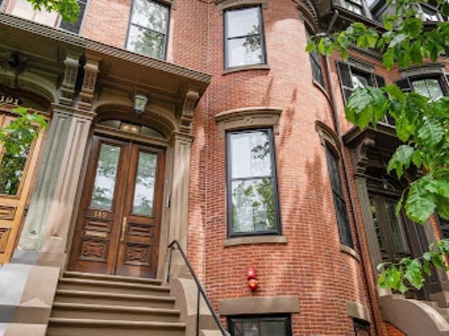 House for sale in Boston, Suffolk County