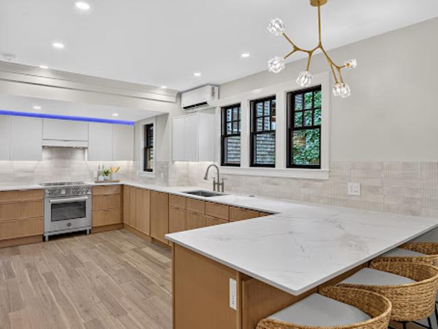 House for sale in Provincetown, Massachusetts