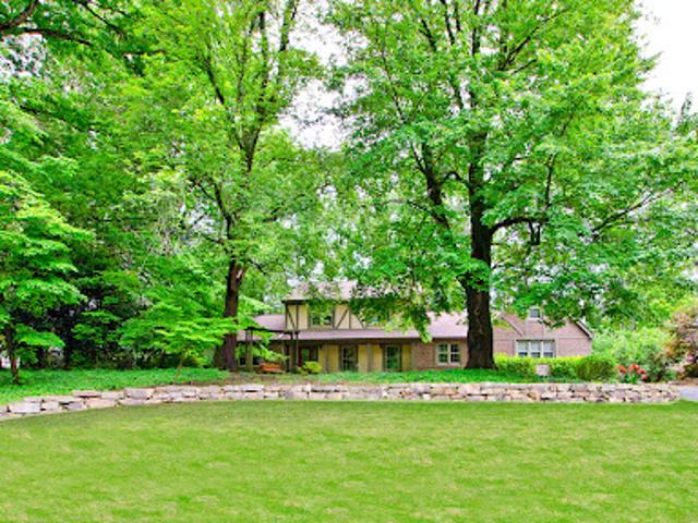 House for sale in Atlanta, Georgia