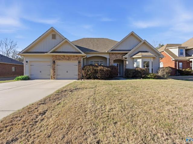 House for sale in Harvest, Alabama