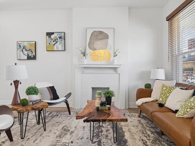 House for sale in Denver, Colorado