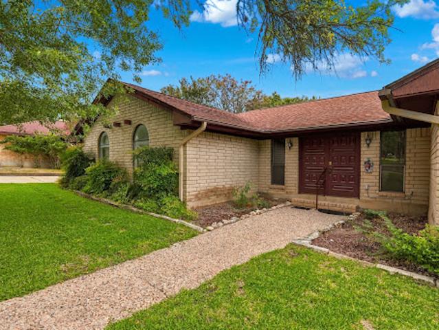 House for sale in Kerrville, Kerr County