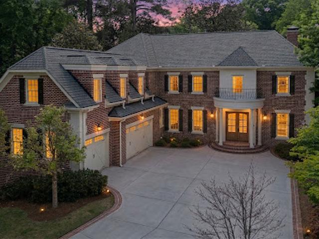 House for sale in Atlanta, Georgia