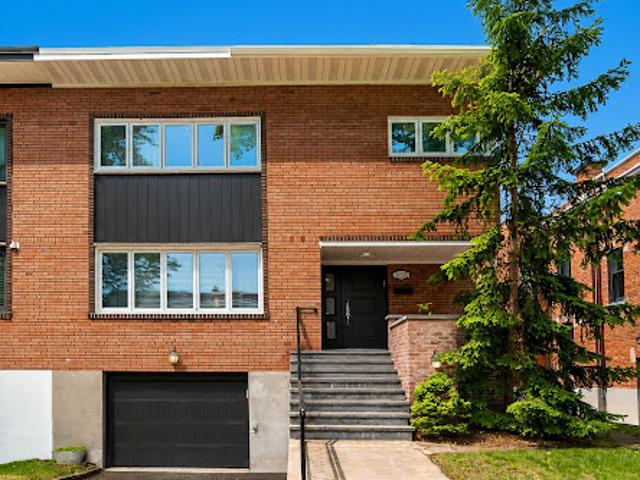 House for sale in St. Leonard's, Quebec