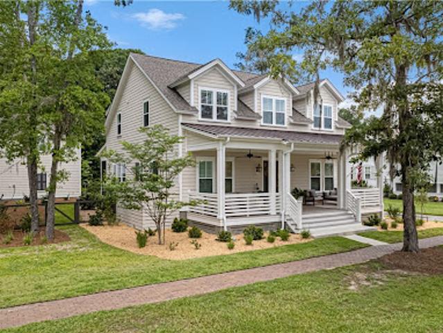 House for sale in Bluffton, South Carolina
