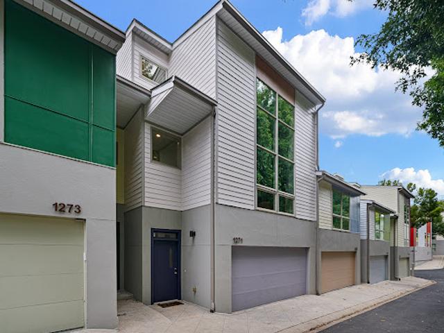 House for sale in Atlanta, Fulton County