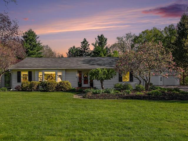 House for sale in Ionia, Michigan