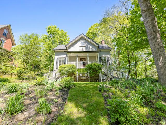 House for sale in Port Hope, Ontario