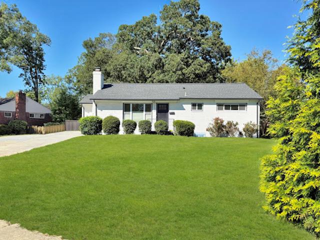 House for sale in Alexandria, Virginia