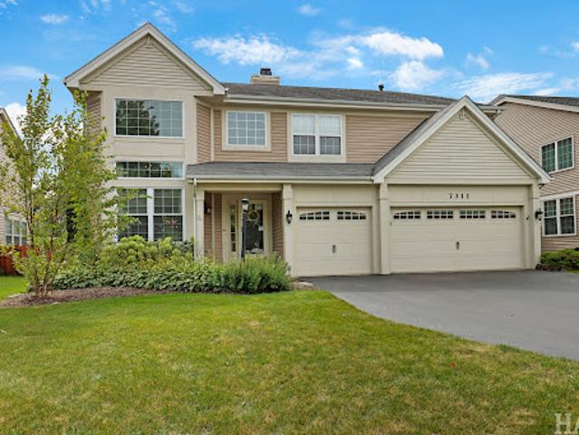 House for sale in Gurnee, Lake County