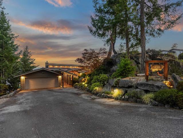 House for sale in British Columbia
