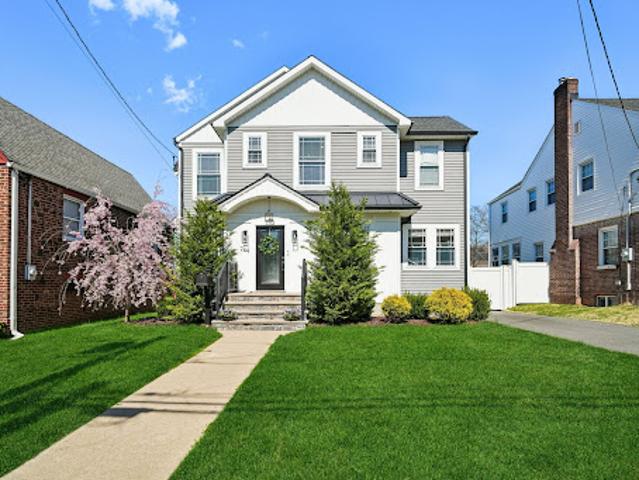 House for sale in Hasbrouck Heights, New Jersey