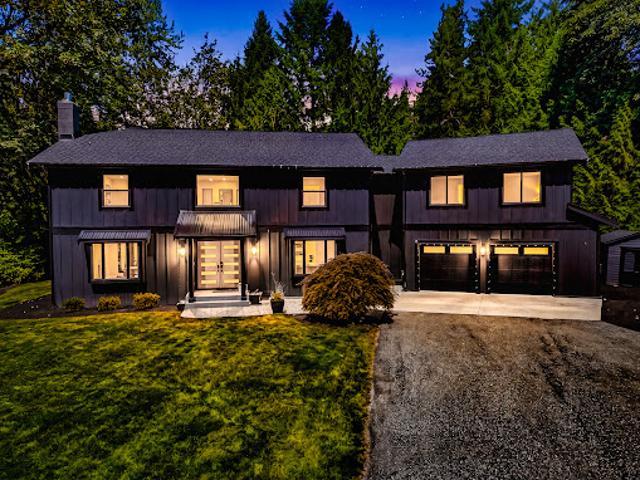 House for sale in Woodinville, Washington