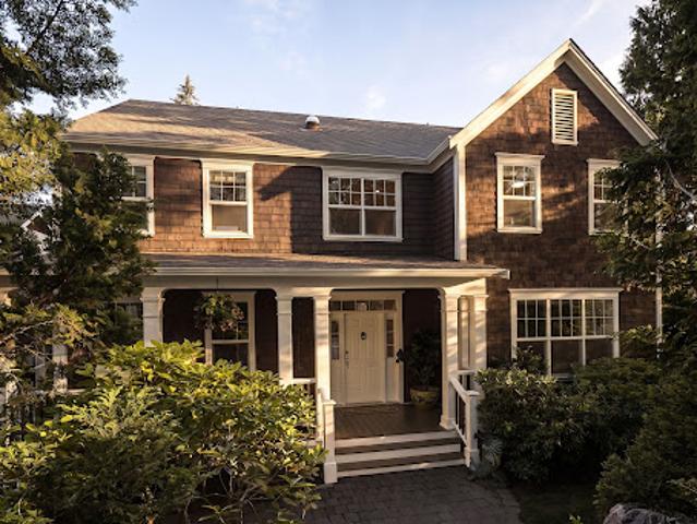 House for sale in Brentwood Bay, British Columbia