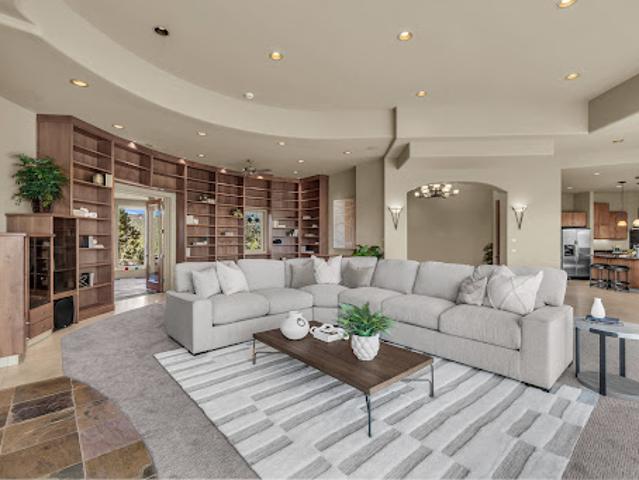 House for sale in Dammeron Valley, Utah