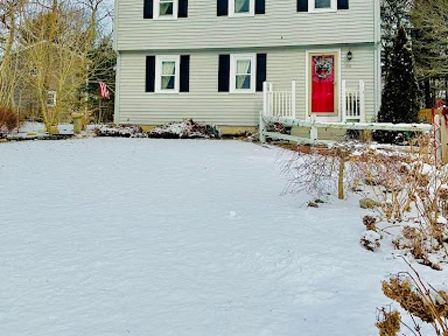 House for sale in Plymouth