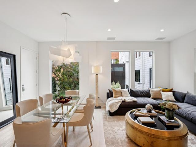 House for sale in San Francisco, California