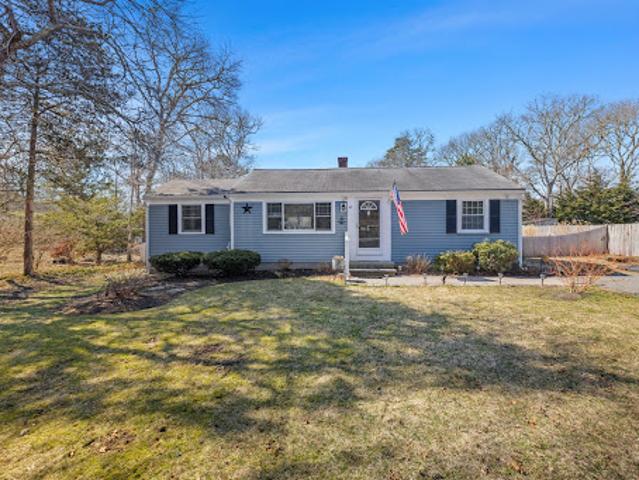 House for sale in South Yarmouth, Massachusetts