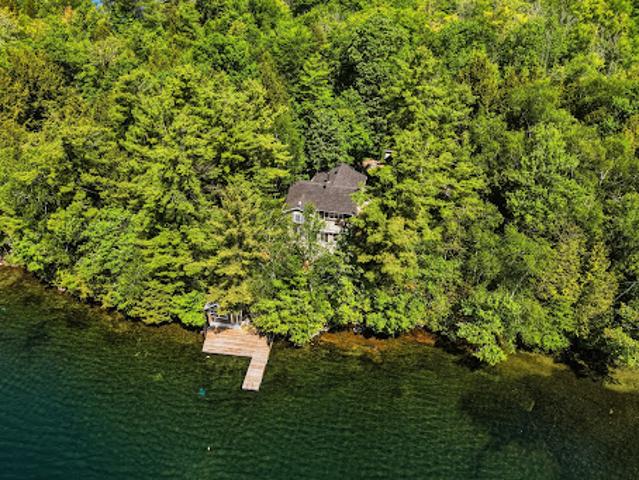 House for sale in Parry Sound, Ontario
