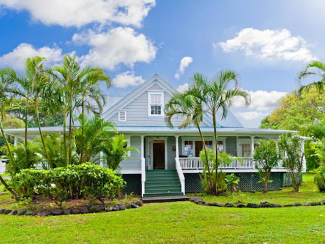 House for sale in Kapaau, Hawaii