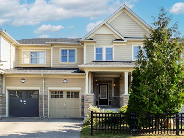 House for rent in Milton, Ontario