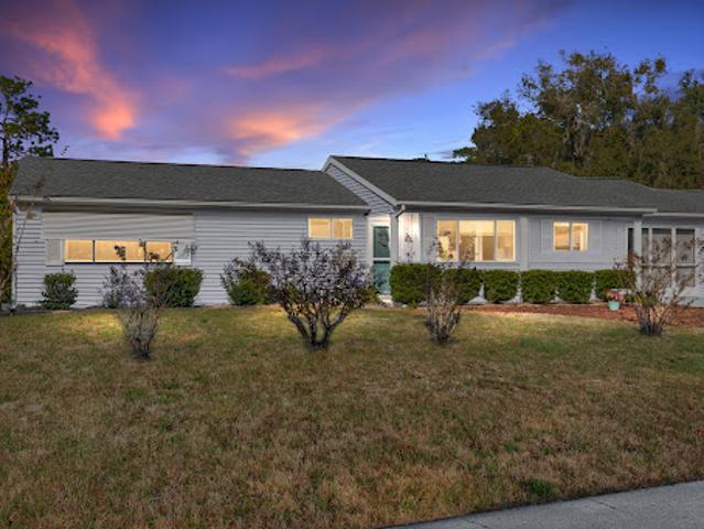 House for sale in Ocala, Florida