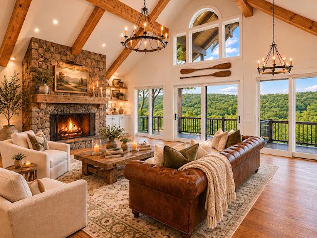 House for sale in Highlands, North Carolina