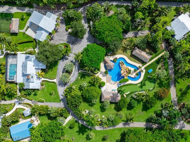 House for sale in Naples, Florida