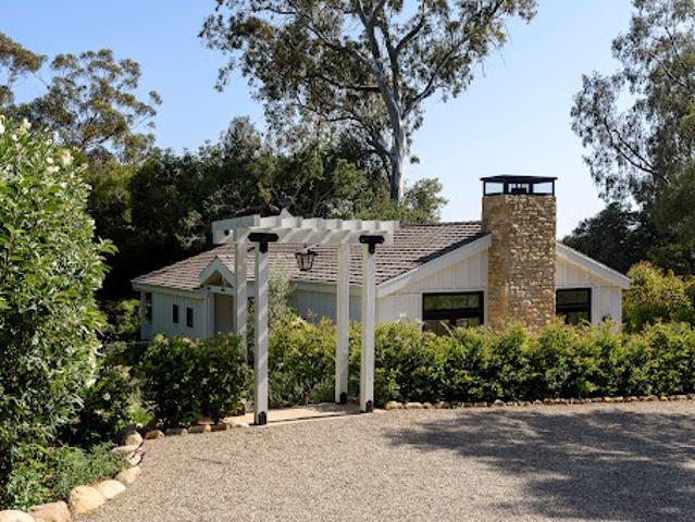 House for rent in California