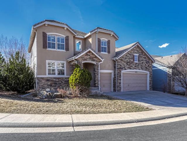 House for sale in Parker