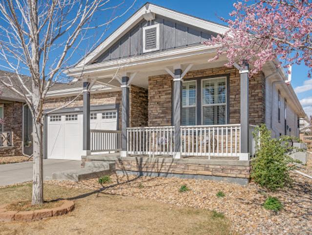 House for sale in Thornton, Colorado