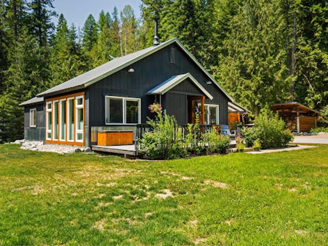 House for sale in Sandpoint, Idaho
