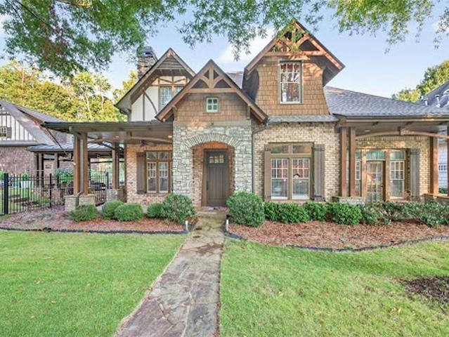 House for sale in Gainesville, Hall County