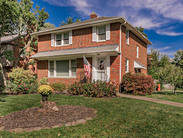 House for sale in University Heights, Cuyahoga County