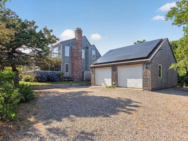 House for sale in North Truro, Massachusetts
