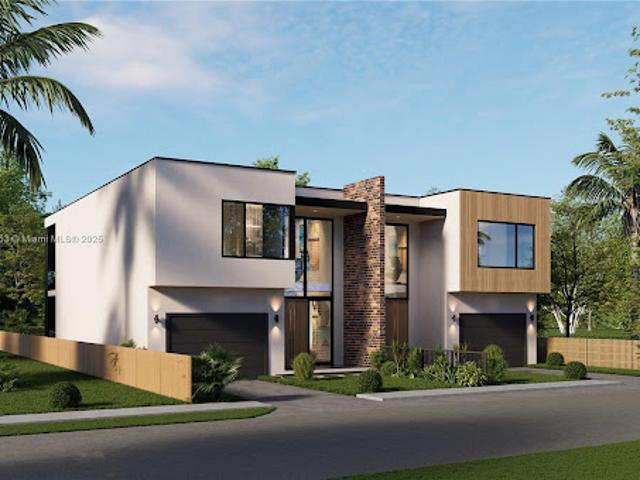 House for sale in Miami, Florida