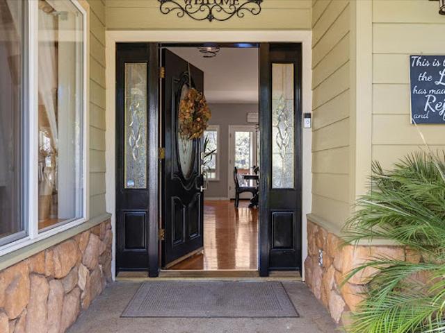 House for sale in Pine Grove, Mendocino County