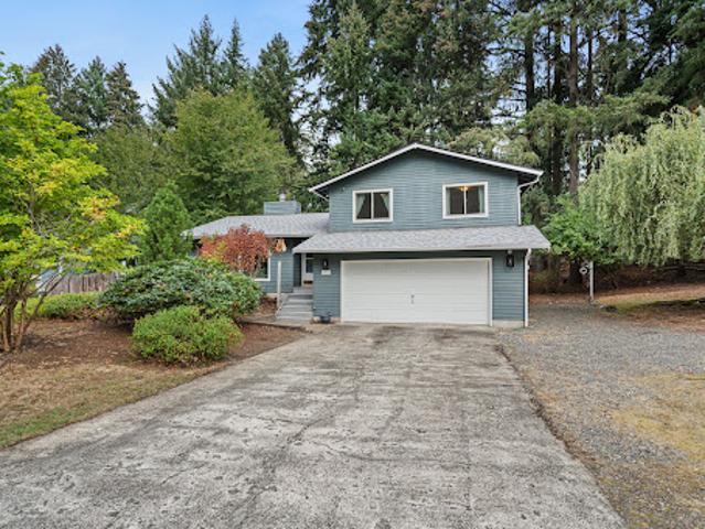 House for sale in Lacey, Thurston County