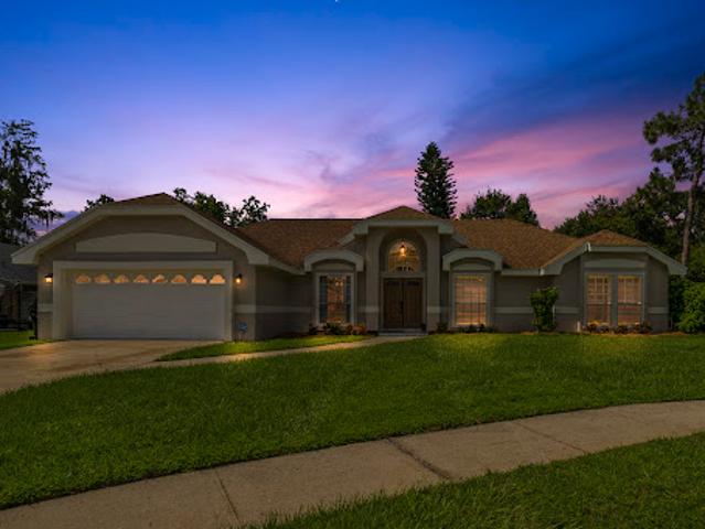 House for sale in Orlando, Florida