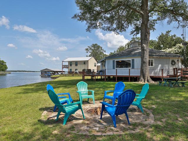 House for sale in Limestone, Texas