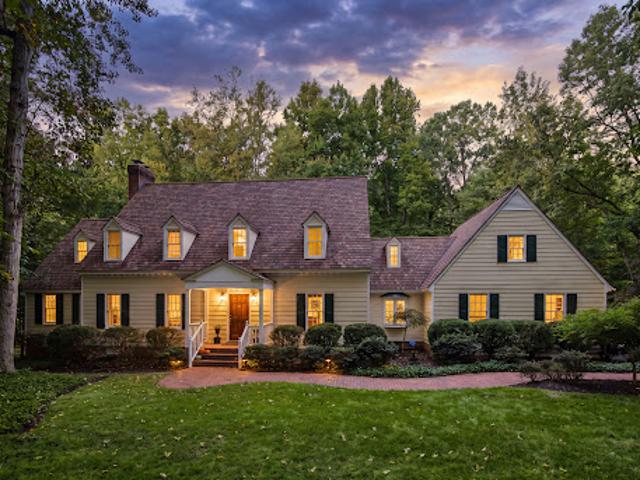 House for sale in Midlothian, Chesterfield County
