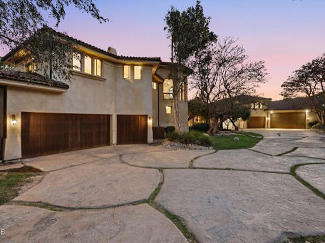 House for sale in Santa Paula, Ventura County