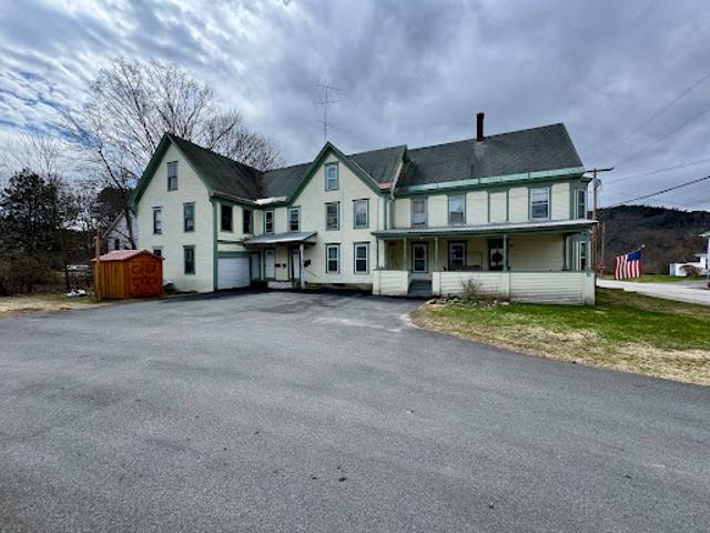 House for sale in New Hampshire