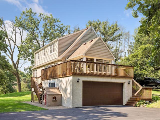 House for sale in Hennepin, Minnesota